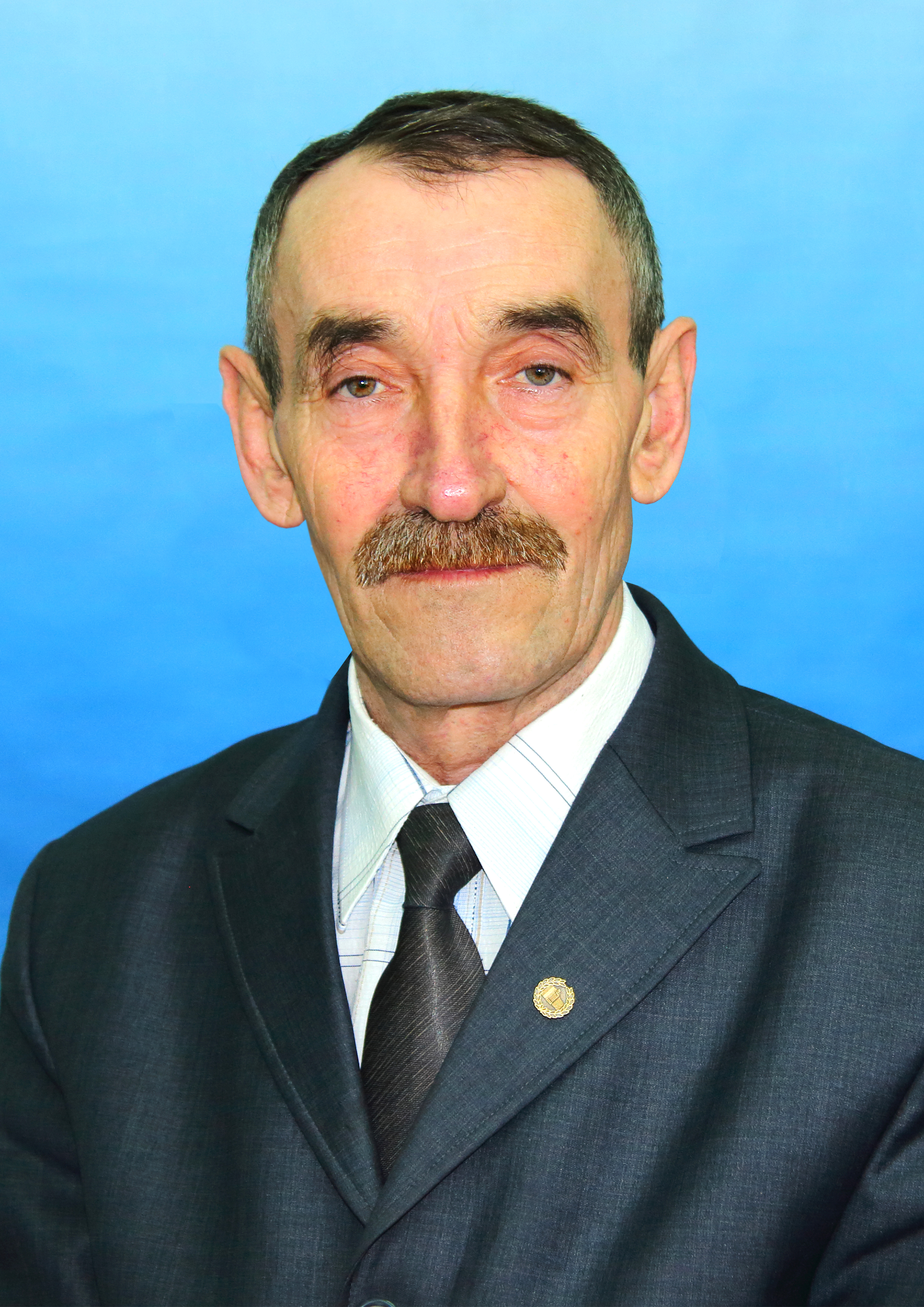 Мосунов Сергей Владимирович