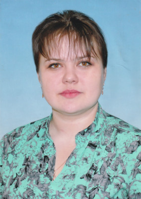 Коновалова Елена Николаевна Коновалова Елена Николаевна