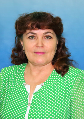 Третьякова Елена Александровна Третьякова Елена Александровна